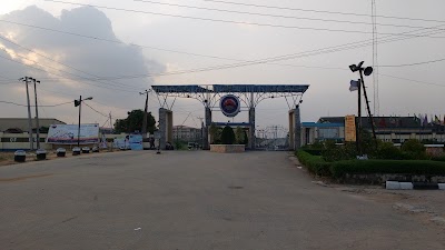 Photos of Mountain of Fire and Miracles Ministries Camp Ground