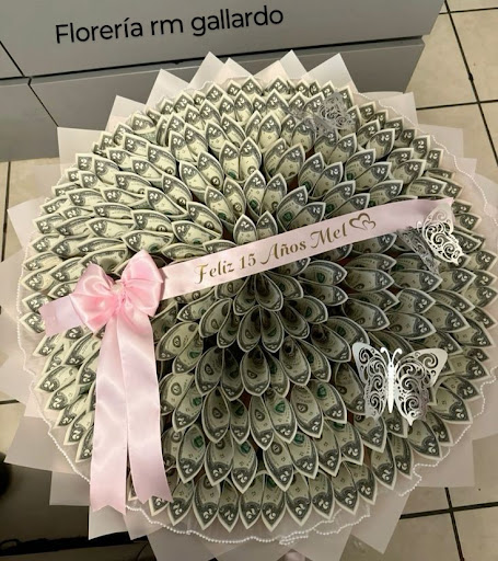 Florería rm gallardo - Thumbnail