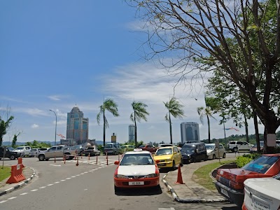 Hospital wanita dan kanak-kanak sabah