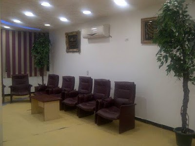 Photos of مركز القناه للعلاج الطبيعي