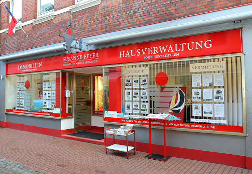 Susanne Beyer Immobilien