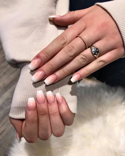 Angel Nails - Avdeling Eidsvoll