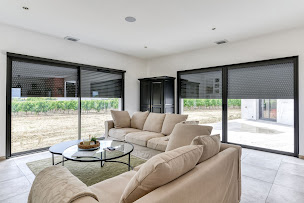 Photo n°35 de CASÉO Mâcon à Vinzelles (Menuisier)