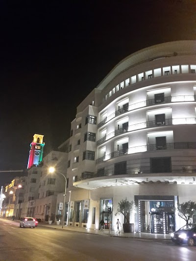 Photos of Grande Albergo delle Nazioni