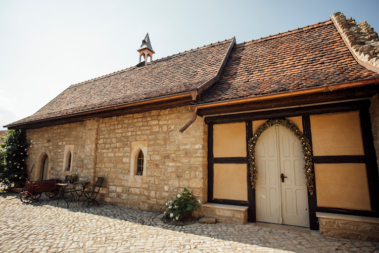 Magdalenengut - Robby & Judith Poßner GbR