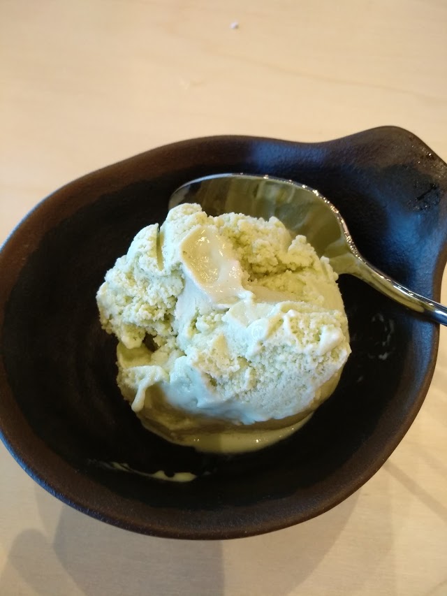 SEASALT SUSHI & OYSTER