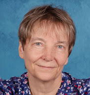 Pascale Boulenguez, Psychopraticienne à Béthune