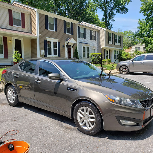 A.S.C. Auto Detailing Services, LLC - Thumbnail