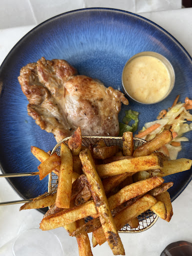 Tabac Restaurant le Gambetta - Thumbnail
