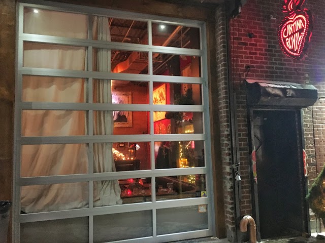 Cantina Royal New York
