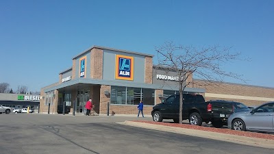 ALDI