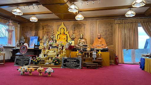 Wat Phradhatu Sri Chomtong Germany Gallery - Germany