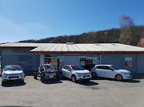 OTTO CENTER à Montivilliers