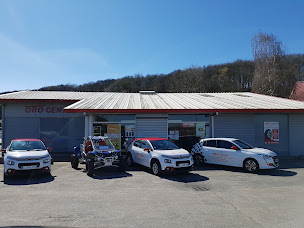 Photo n°15 de OTTO CENTER à Montivilliers (Garage automobile)