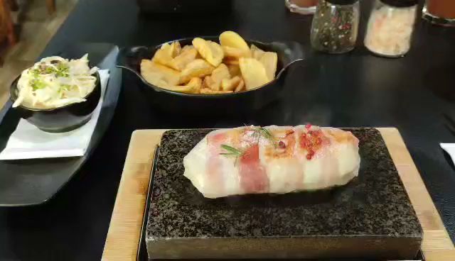 Marha Jó Steak Bar - Étterem