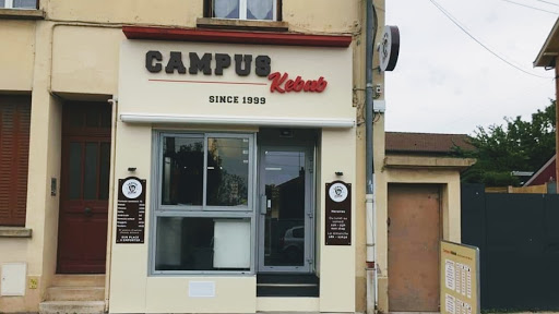 Le Burger de l'Île