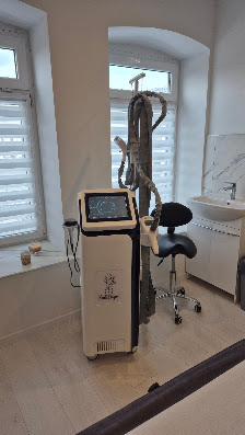 Med Shape Ewelina Wilkowska Żarki - Żarki