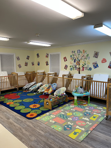 Little Sunshines Academy - Greenville - Thumbnail