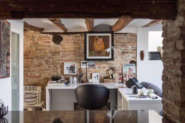 Estudio de Arquitectura en Zaragoza - IFPROYECTA