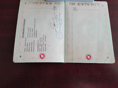 Photos of Al Shamel Auto Spare Parts