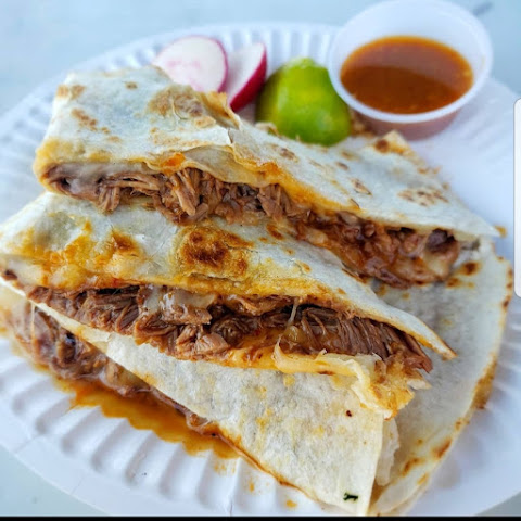 Tacos Los Guichos by null