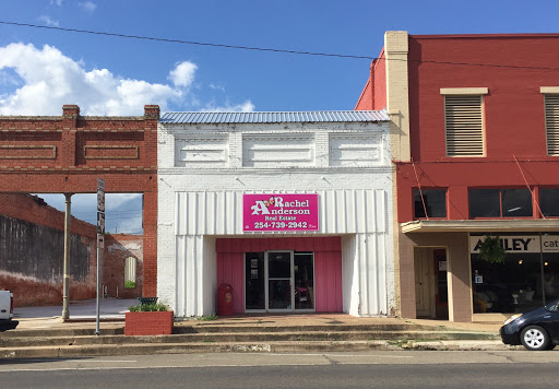 Rachel Anderson Real Estate