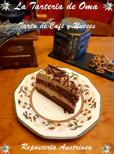 La Tartería de Oma - Thumbnail