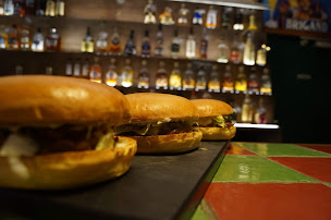 Photo n°10 de French Touch Burgers à Mazingarbe (Restaurant de hamburgers)