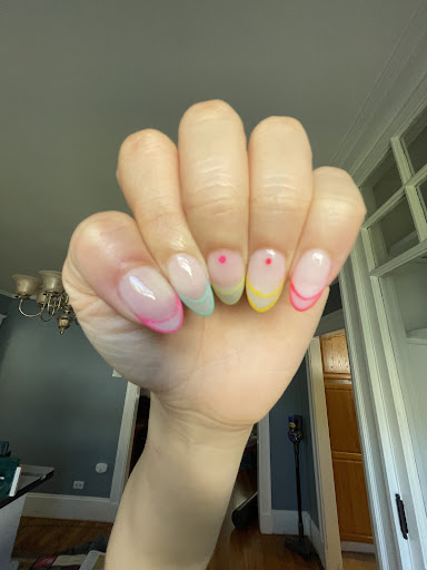 Jen's Hair Design & Nail Spa, (previously Lana's Nail & Spa) Medford, MA - Thumbnail