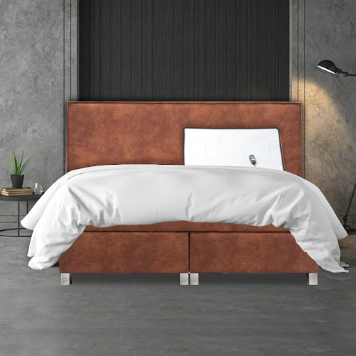BoschBedding - Thumbnail