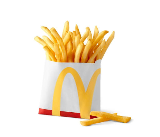 Photo 4 - McDonald's Gundershoffen