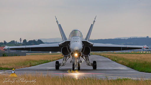 Emmen Airport - Thumbnail