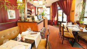 Photo n°63 de Stéphane Martin à Paris (Restaurant français)