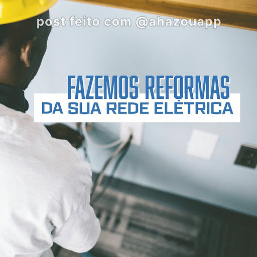 David Pereira Eletricista