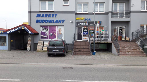 Multibor Borowska Anna
