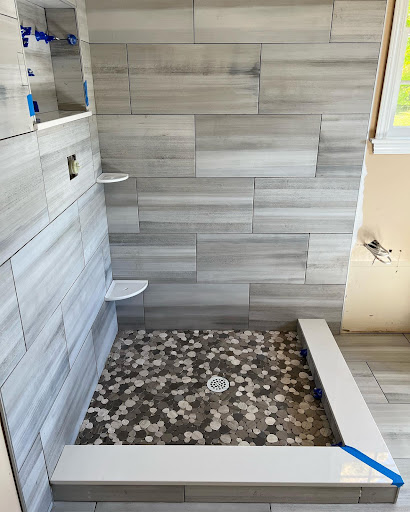 Richard Foley Tile Co - Thumbnail