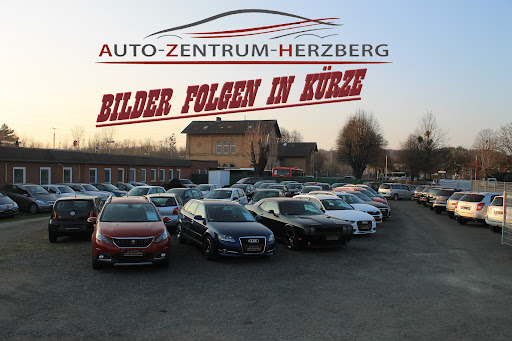 Auto-Zentrum Herzberg