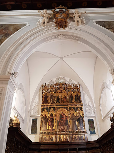 Parish St. Francis Gallery - Italy