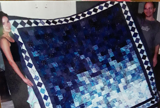 Grandby's Quilts Gallery - United States