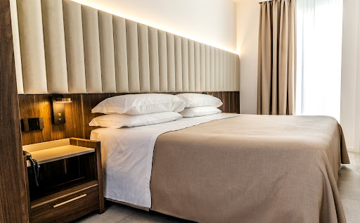 Hotel Falli - Visual
