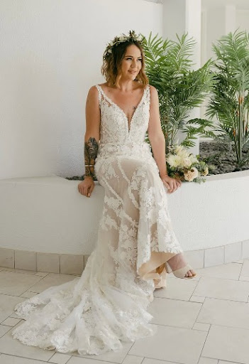 Brides First Forever - Visual