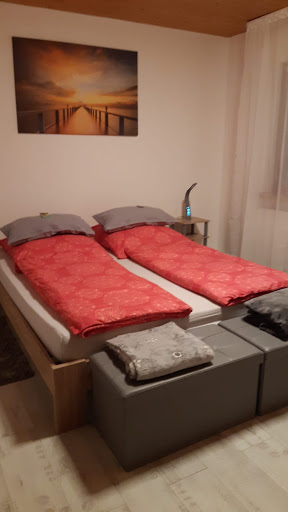 Ferienwohnung Krähennest - Helga Ihatane - Thumbnail