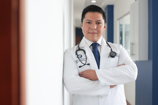 Dr. Jaime González | Cirugía Gastrointestinal y de Obesidad. - Thumbnail