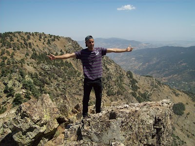 Photos of Jbel Tidirhine