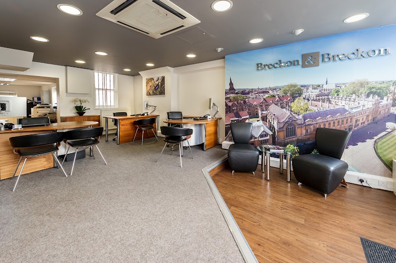 Breckon & Breckon Headington photo 2