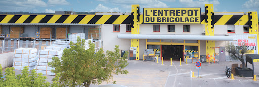 L'Entrepôt du Bricolage Romans-sur-Isère