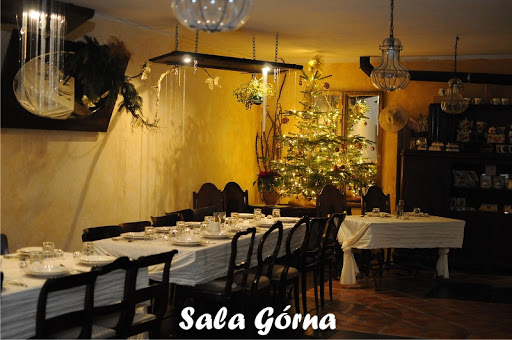 Klub Ona - wesela, bankiety, przyjęcia okolicznościwe Warszawa