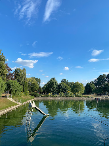 Elbgaubad - Germany