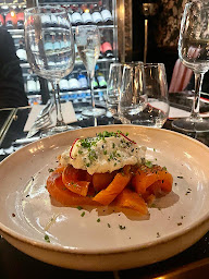 Photo n°28 de Choubidou Paris Montparnasse à Paris (Bar à vin)