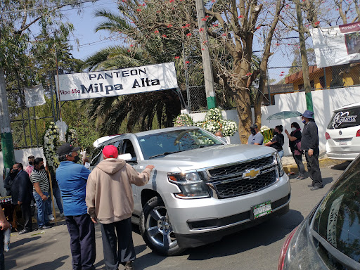 Agencia y Asistencia Funeraria J.Muñoz